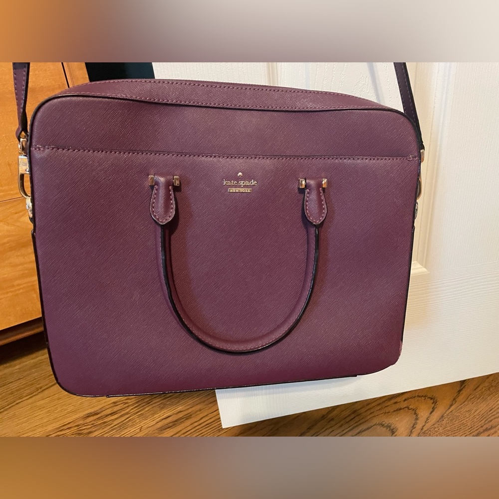 Kate Spade Brief case